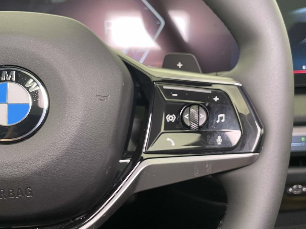 New 2026 BMW X3 xDrive30i w/ Premium Package AWD/4WD image 32
