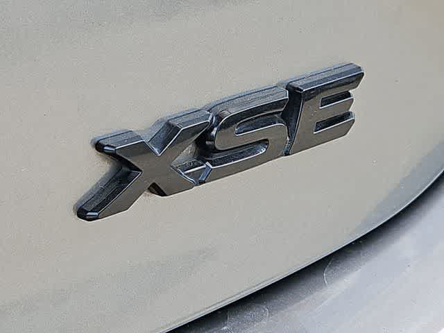 Certified 2025 Toyota Camry XSE FWD image 11