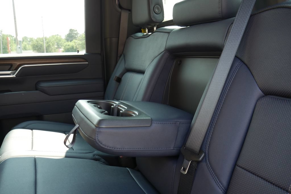 New 2026 Chevrolet Silverado 2500 High Country AWD/4WD image 22