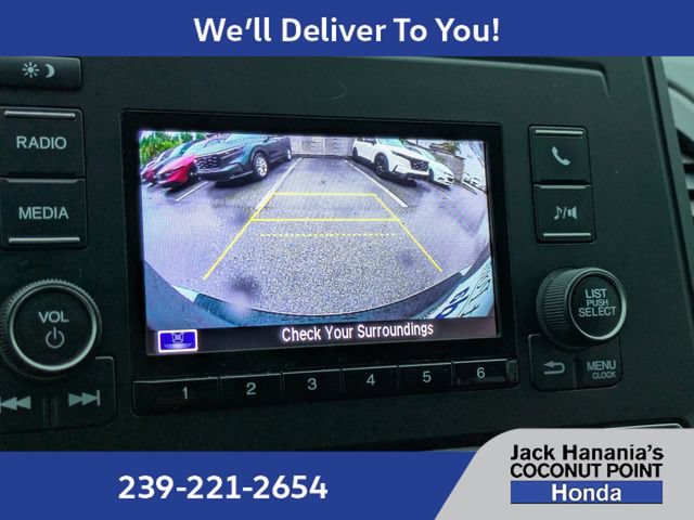 Used 2019 Honda Odyssey LX image 24