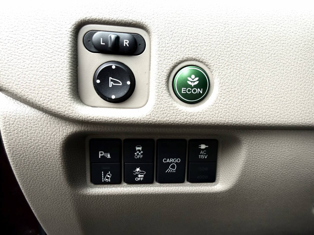 Used 2019 Honda Ridgeline RTL-E image 23