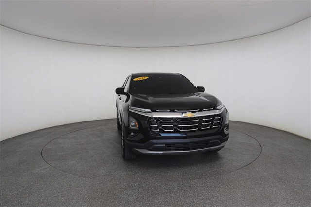Used 2025 Chevrolet Equinox LT w/ Safety and Technology Package image 30