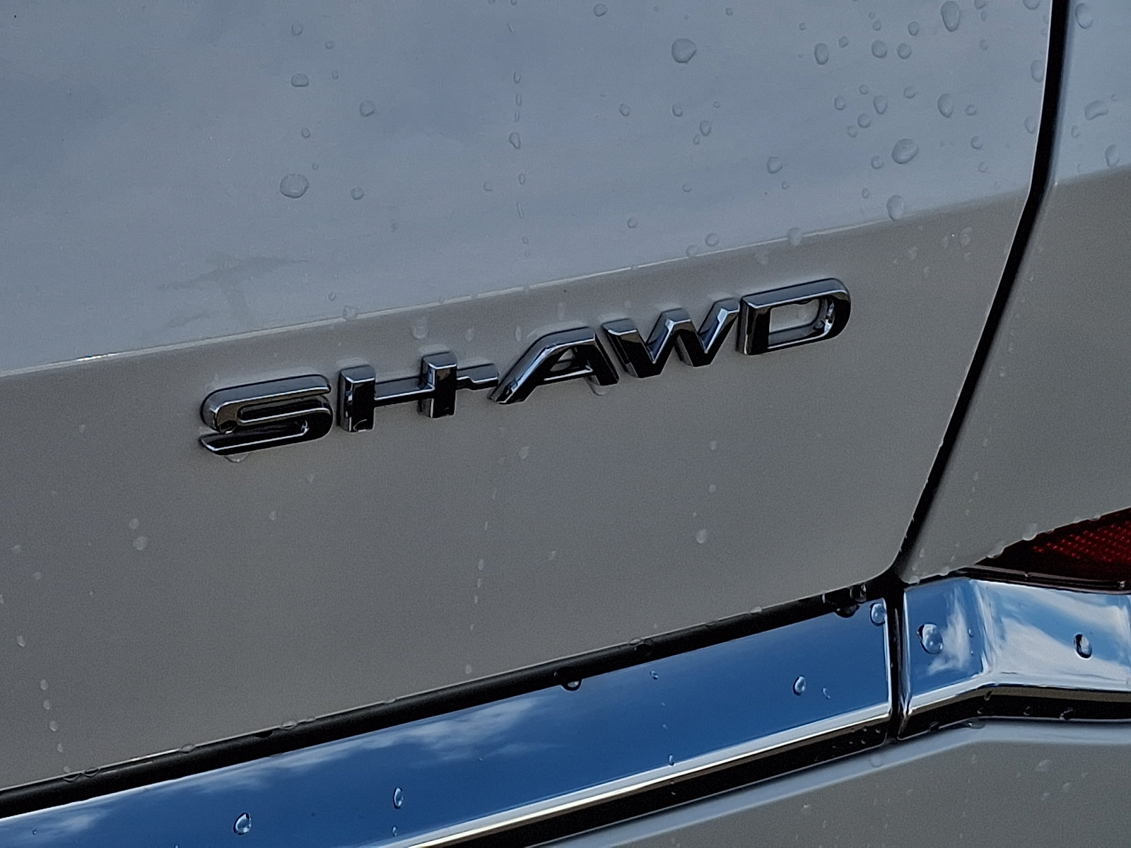 Certified 2026 Acura MDX SH-AWD image 35