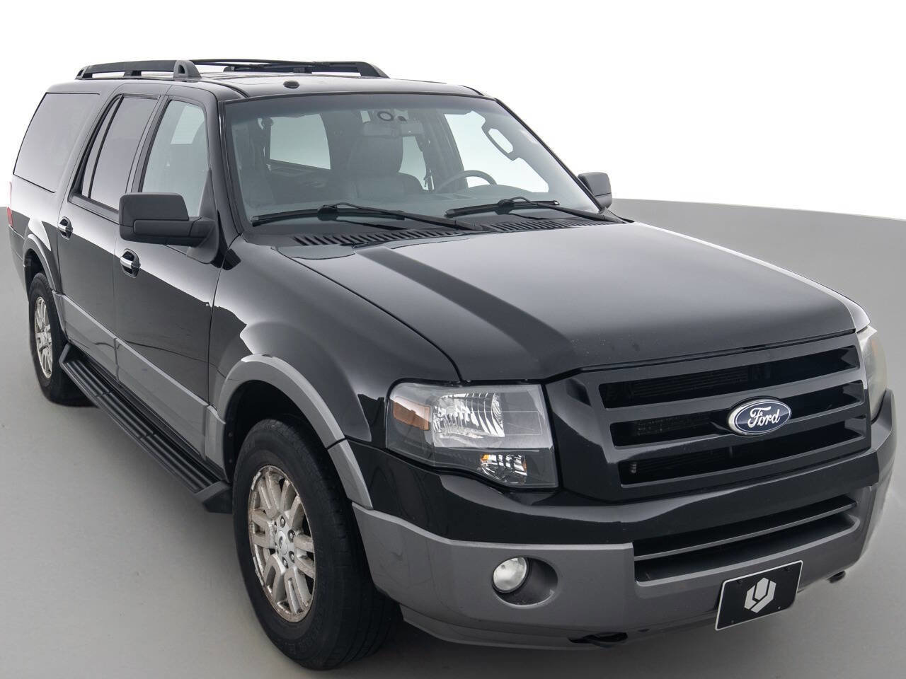 Used 2011 Ford Expedition EL XLT w/ 202A Rapid Spec Order Code image 1