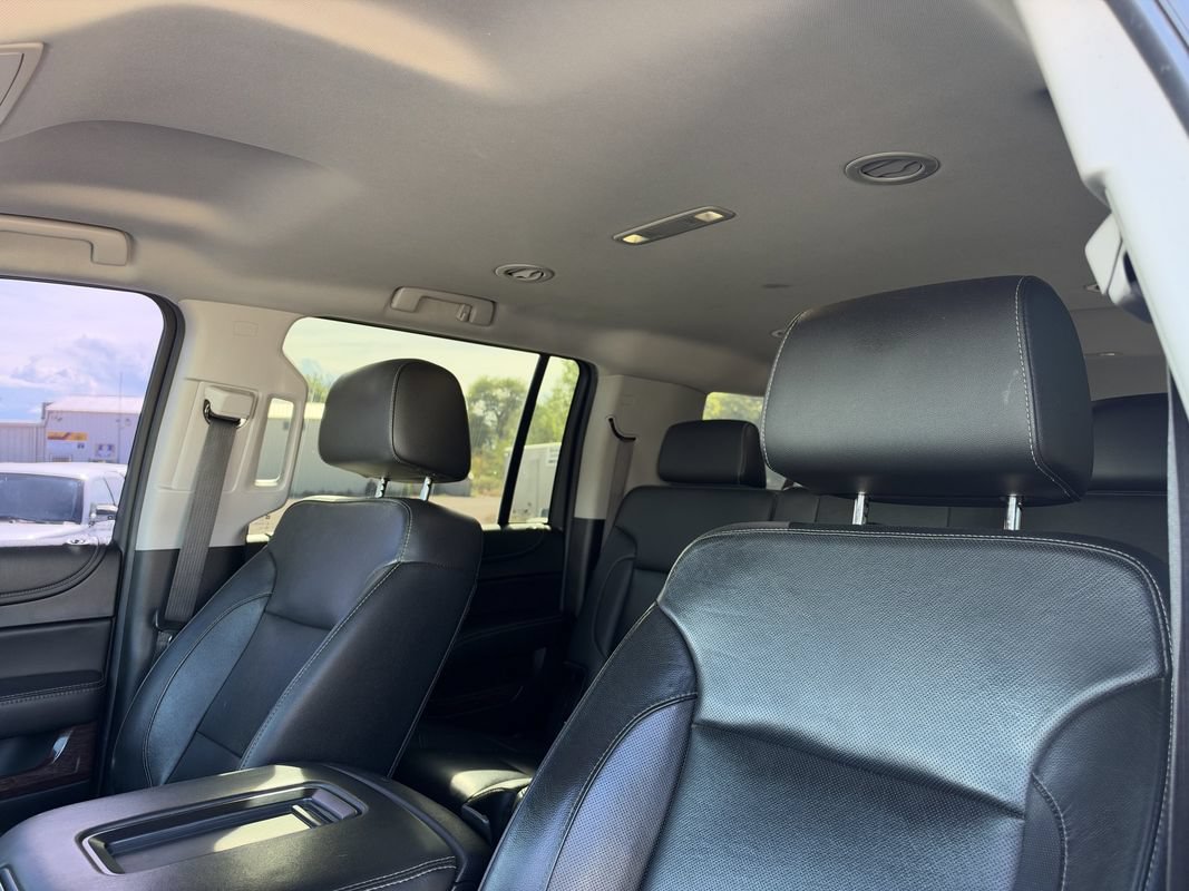 Used 2019 GMC Yukon XL SLT AWD/4WD image 14