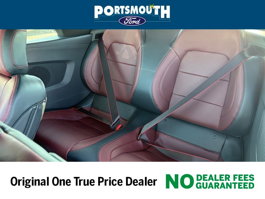 New 2026 Ford Mustang GT Premium image 5