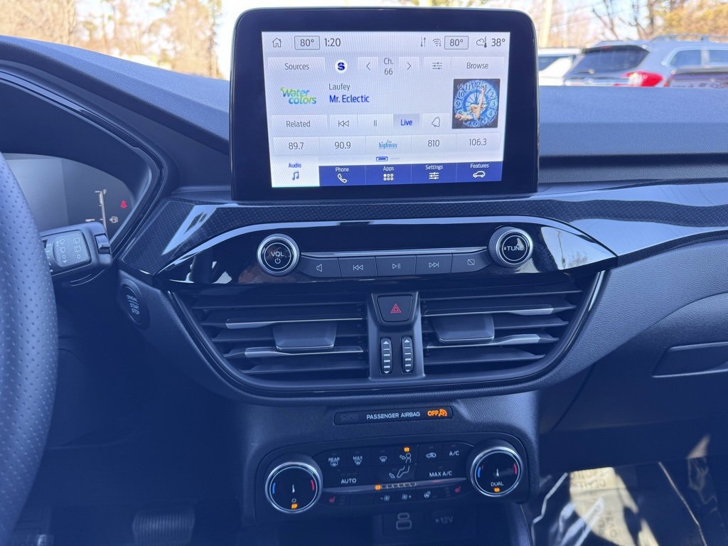 Used 2025 Ford Escape ST-Line Select image 29