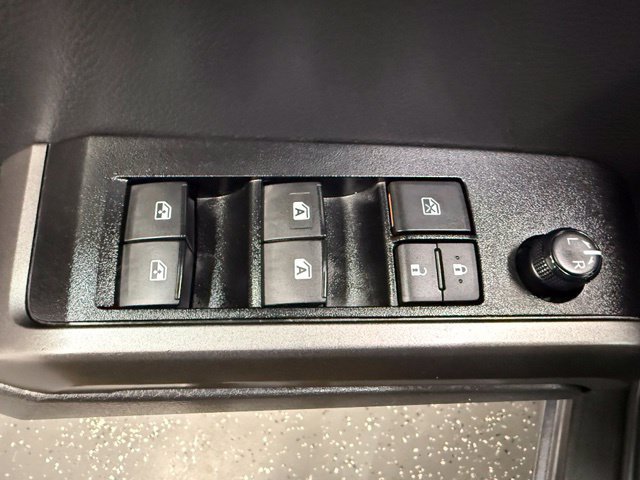 Used 2023 Toyota Tacoma TRD Off-Road AWD/4WD image 11