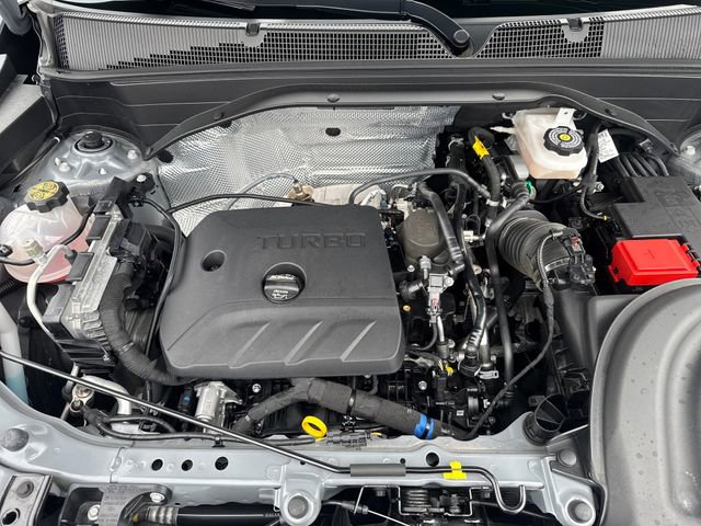 Used 2024 Chevrolet TrailBlazer LT w/ Convenience Package image 25