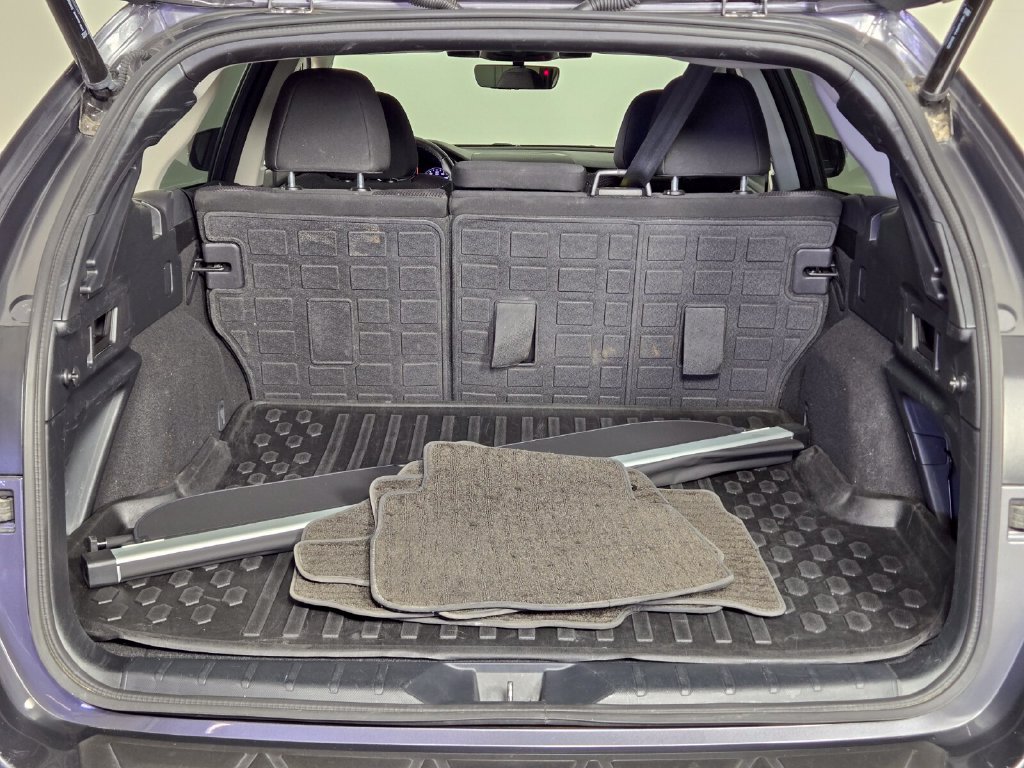 Certified 2025 Subaru Outback Premium AWD/4WD image 18