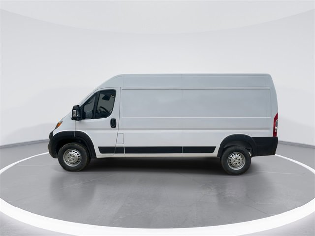 New 2025 RAM ProMaster 2500 w/ Convenience Group image 5