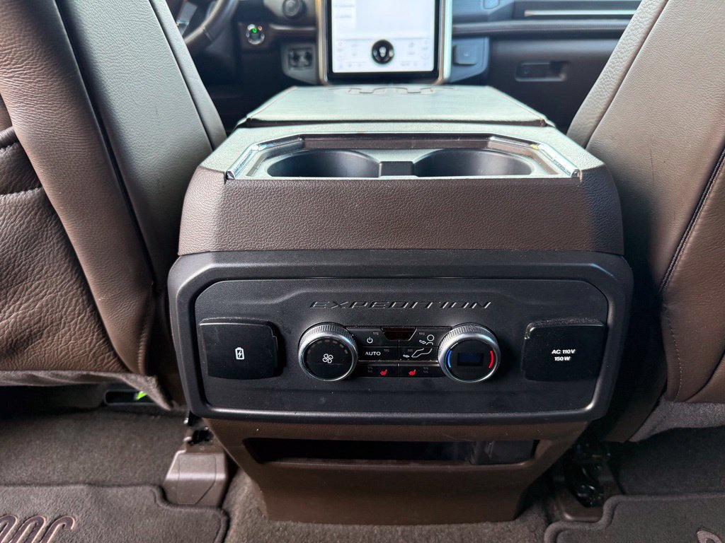 Used 2023 Ford Expedition Max King Ranch AWD/4WD image 29