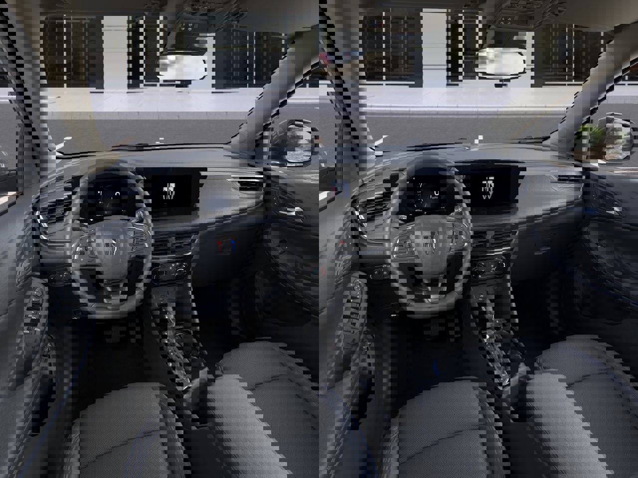 New 2026 Buick Encore GX Sport Touring image 39