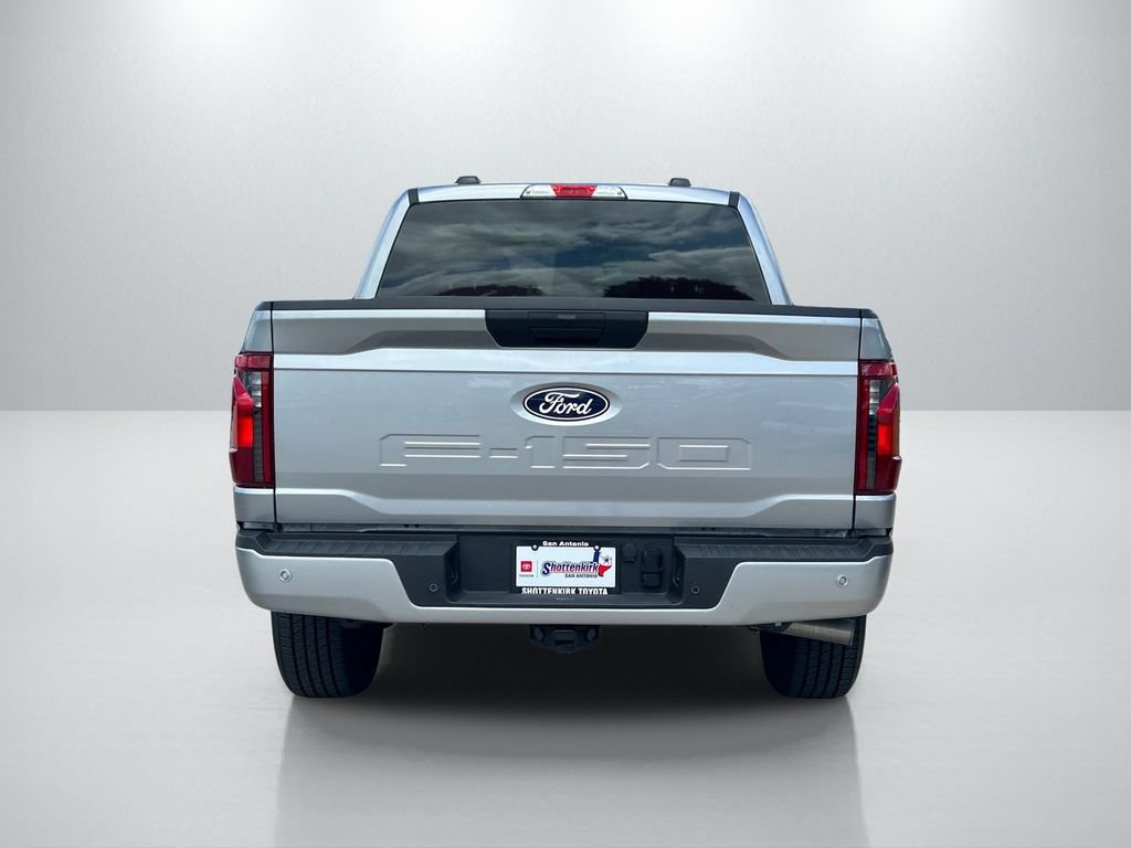 Used 2024 Ford F150 STX RWD image 6