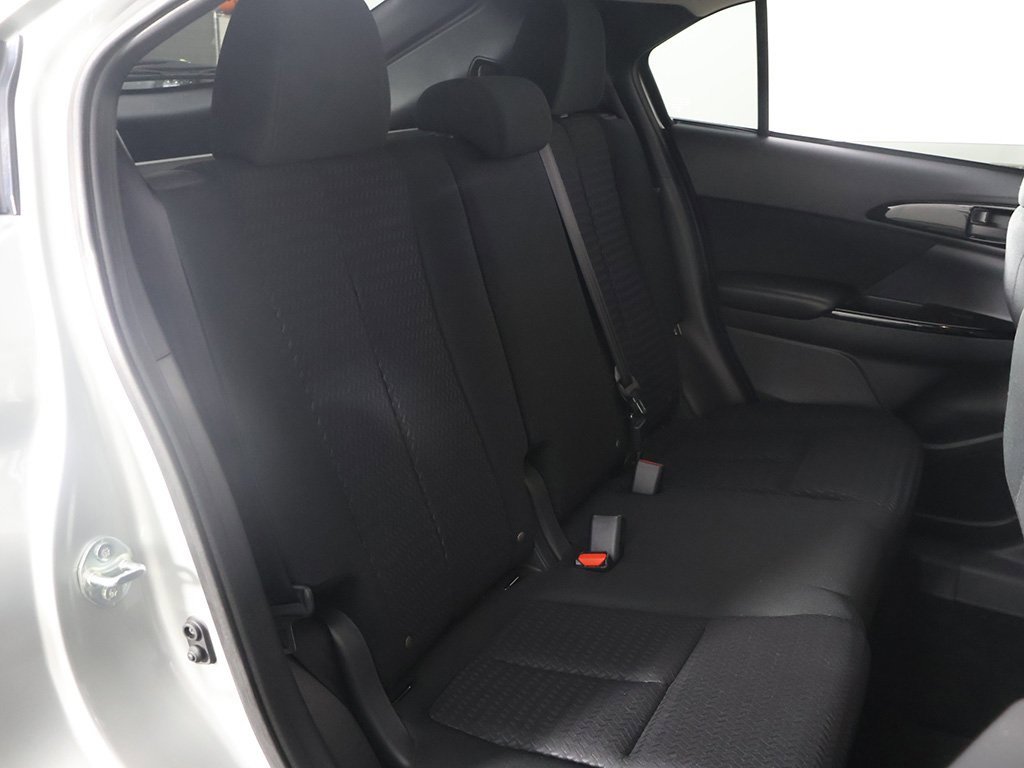 New 2025 Mitsubishi Eclipse Cross LE image 28