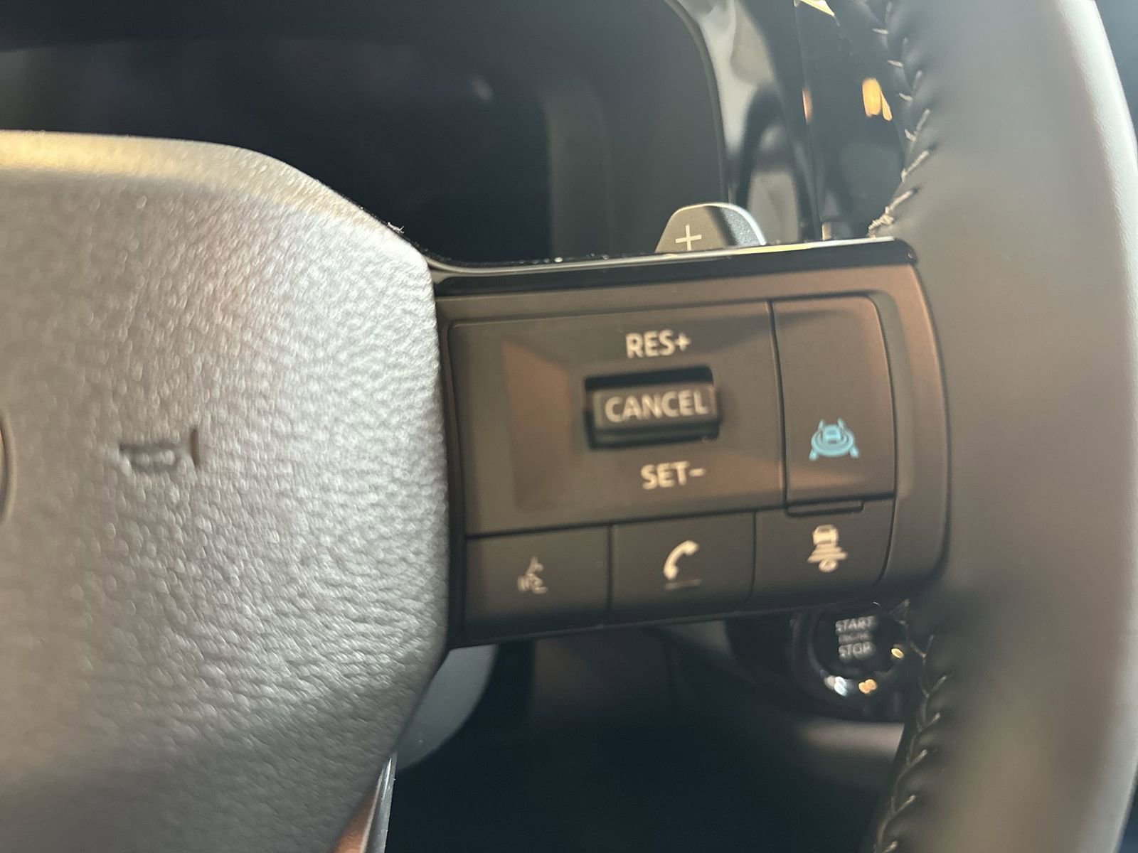 New 2026 Nissan Pathfinder Platinum AWD/4WD image 13