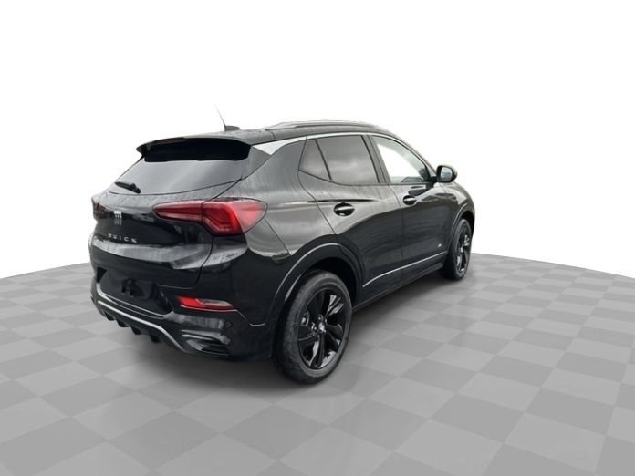 New 2026 Buick Encore GX Sport Touring w/ Comfort Package image 8