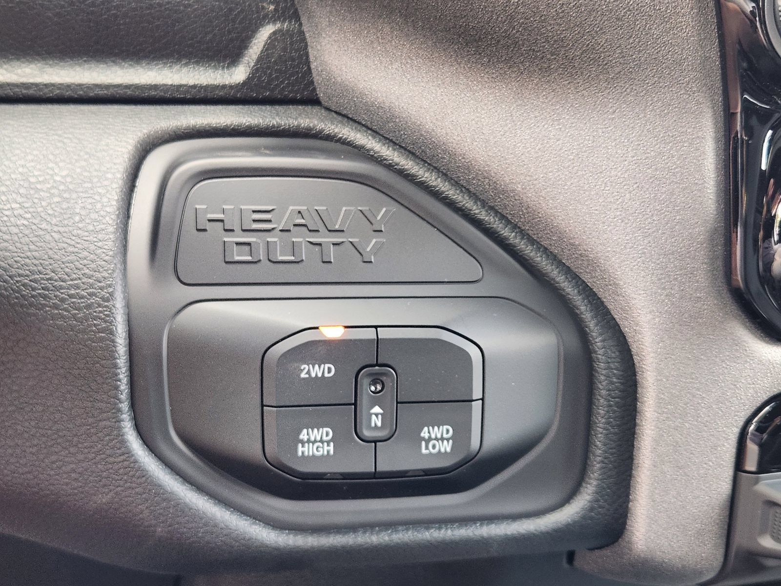 New 2027 RAM 3500 Tradesman AWD/4WD image 20