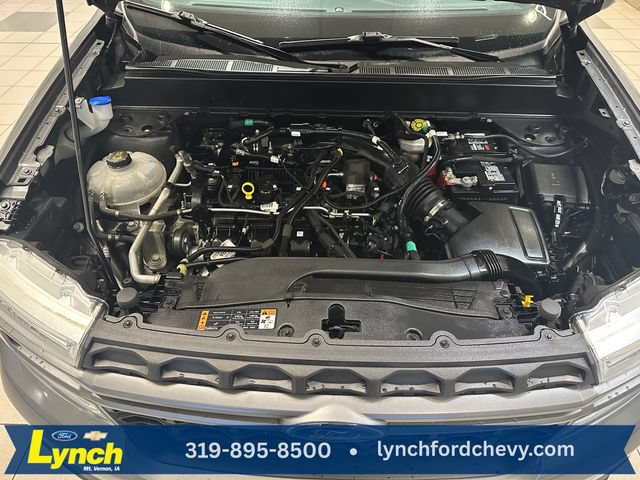 Used 2023 Ford Maverick XLT w/ Equipment Group 300A Standard AWD/4WD image 22