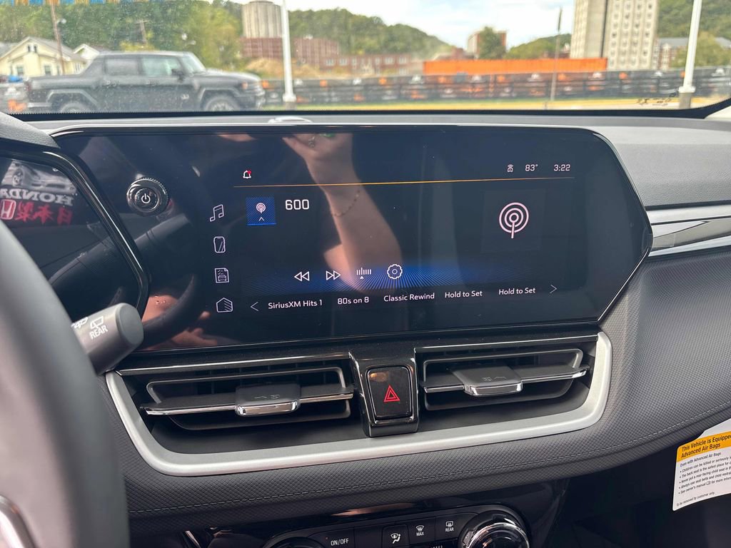 New 2026 Chevrolet TrailBlazer LT w/ Convenience Package image 23