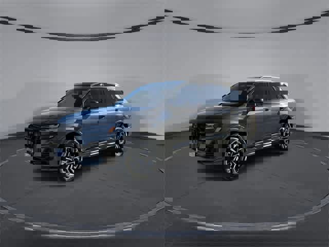 Used 2025 Audi Q7 2.0T Premium Plus image 4