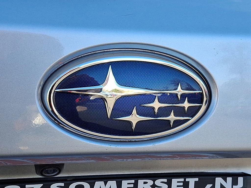 Used 2025 Subaru Outback Premium w/ Tech Package 1 image 28