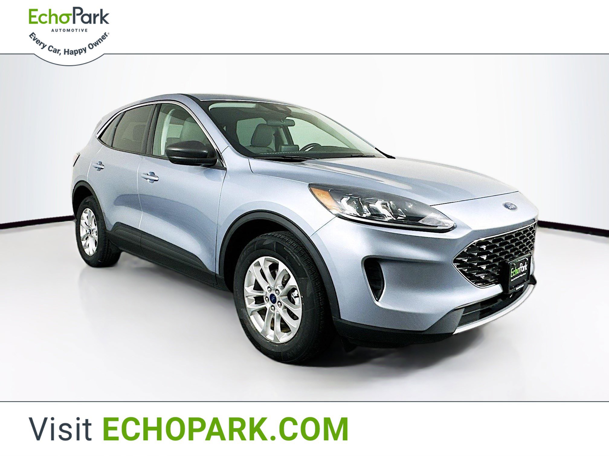 Used 2022 Ford Escape SE w/ Convenience Package