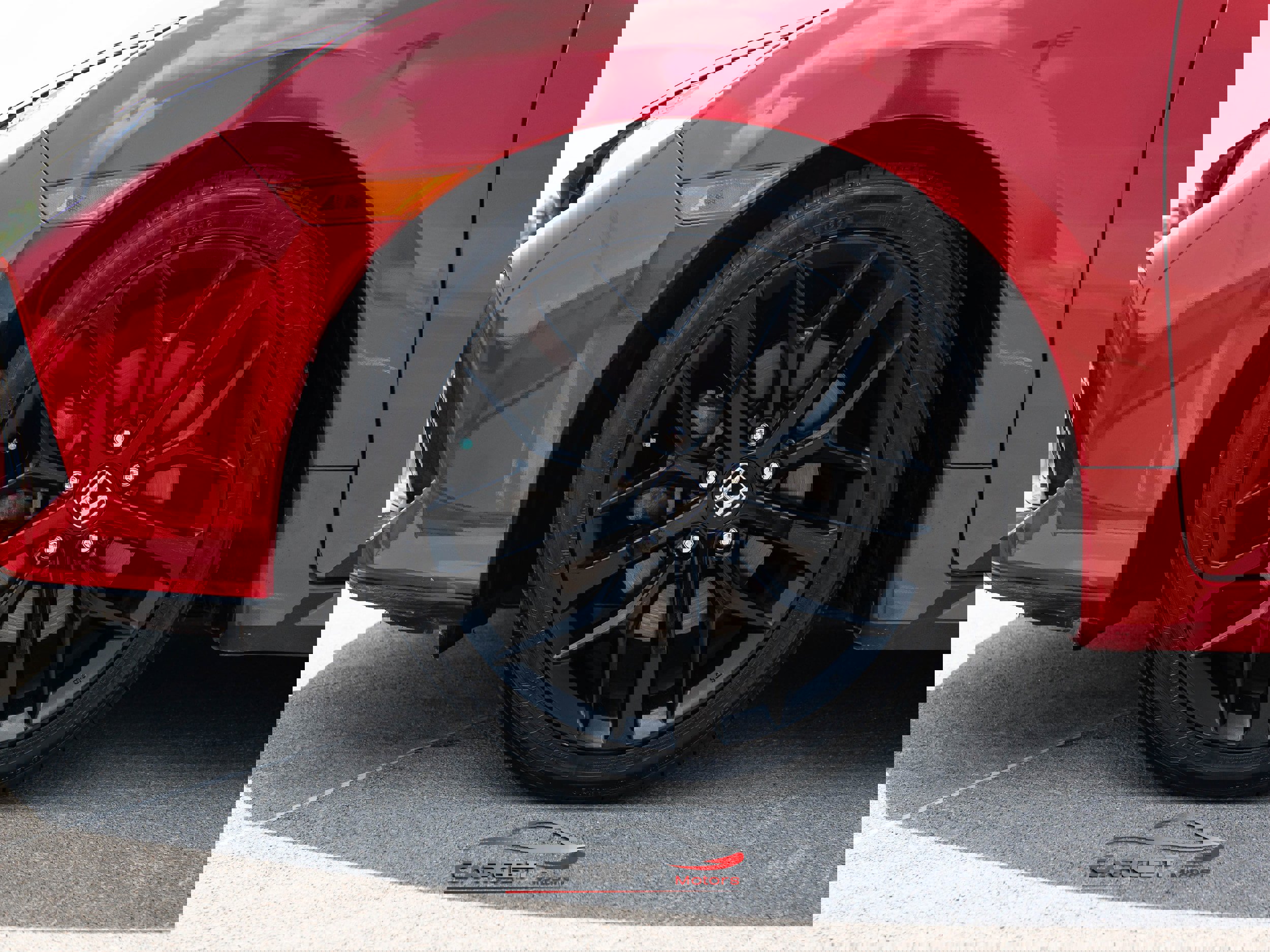 Used 2020 Honda Civic Si image 9