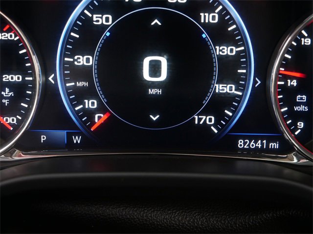 Used 2021 GMC Acadia Denali w/ Trailering Package image 28