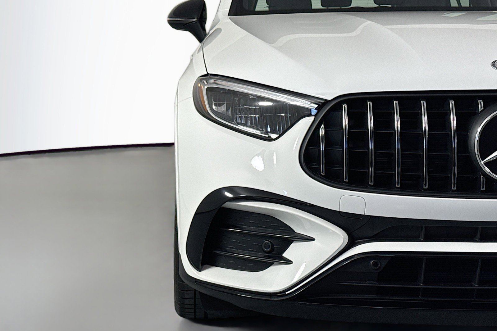 Certified 2026 Mercedes-Benz GLC 43 AMG 4MATIC image 14