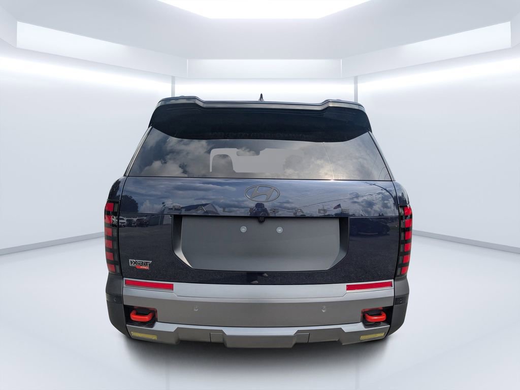 New 2026 Hyundai Palisade XRT Pro image 4