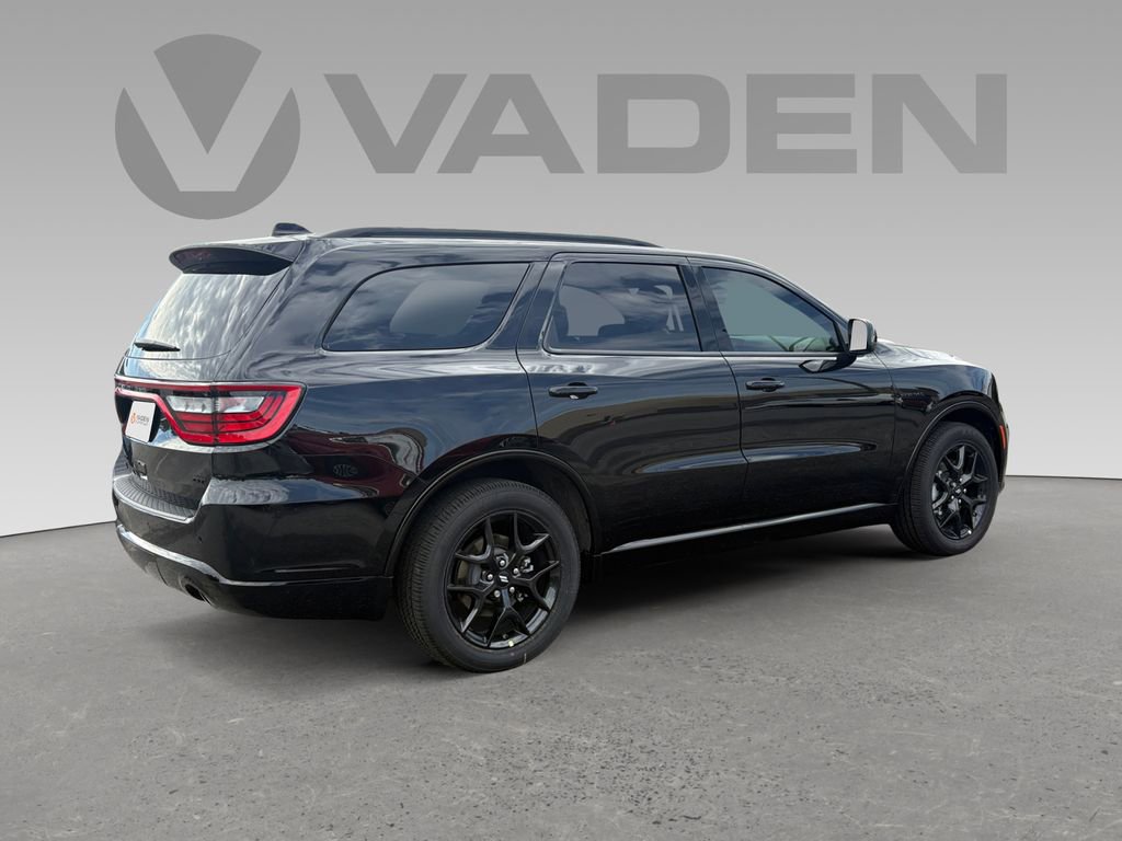 New 2026 Dodge Durango GT w/ Blacktop Package image 16