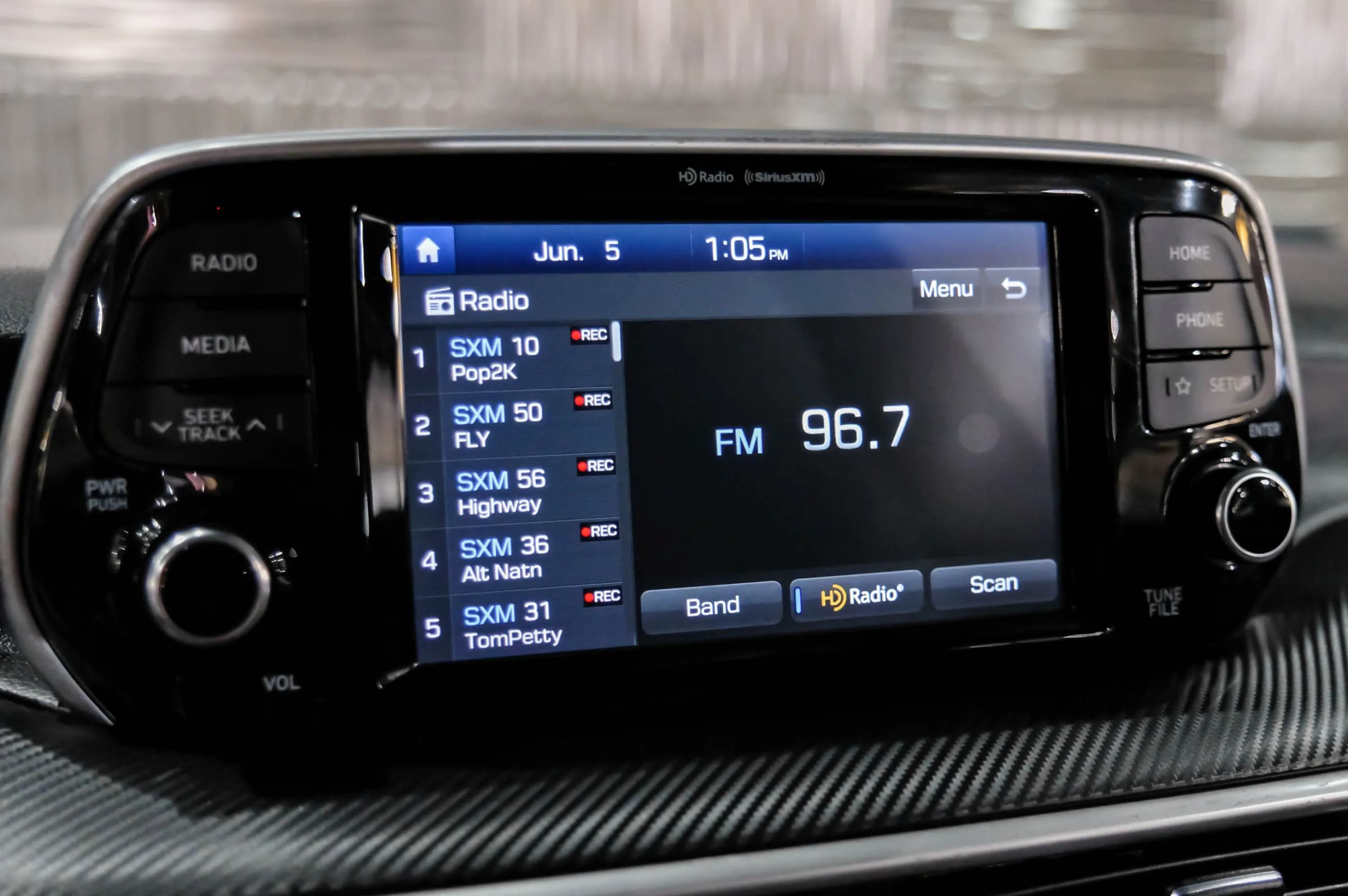 Used 2019 Hyundai Tucson Value FWD image 38