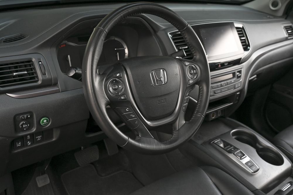 Used 2023 Honda Ridgeline RTL image 9