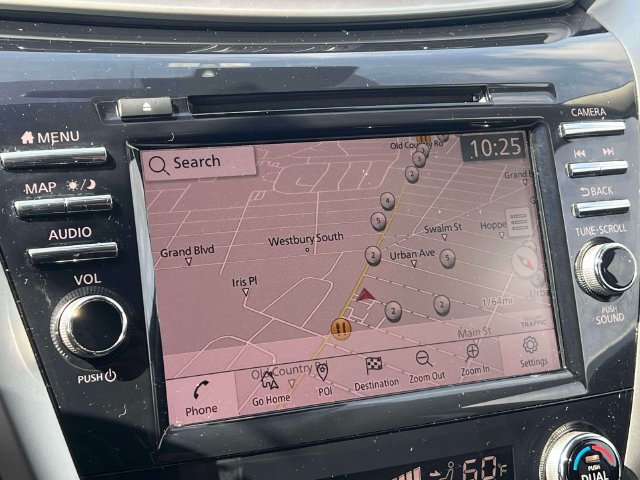 Certified 2023 Nissan Murano SL w/ SL Moonroof Package FWD image 34