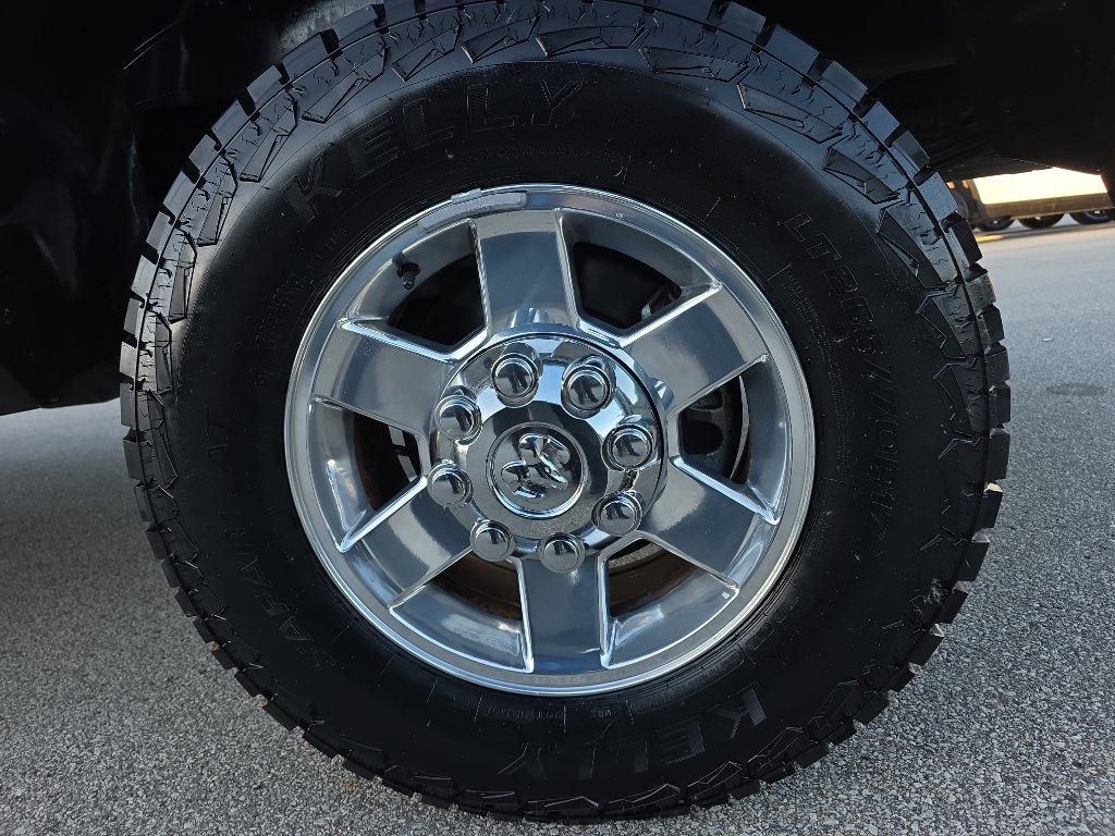 Used 2013 RAM 2500 Big Horn image 12