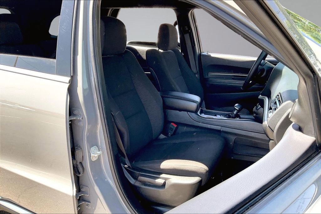 Used 2023 Dodge Durango SXT Launch Edition RWD image 29