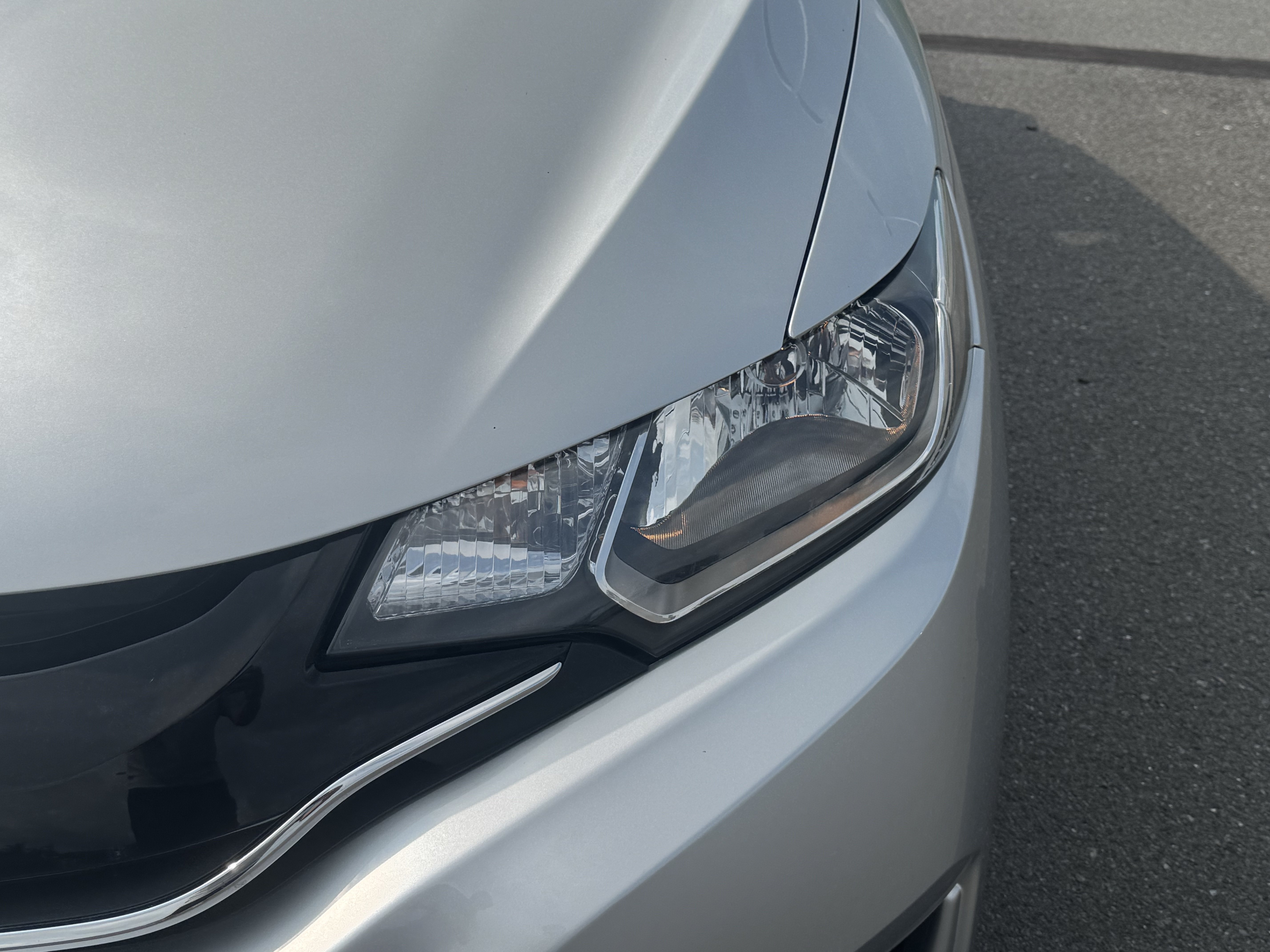 Used 2016 Honda Fit EX image 10