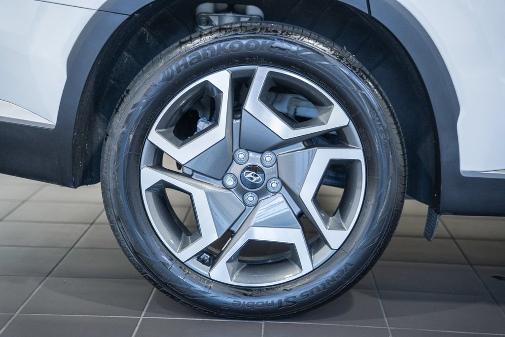 Used 2024 Hyundai Palisade Limited FWD image 17