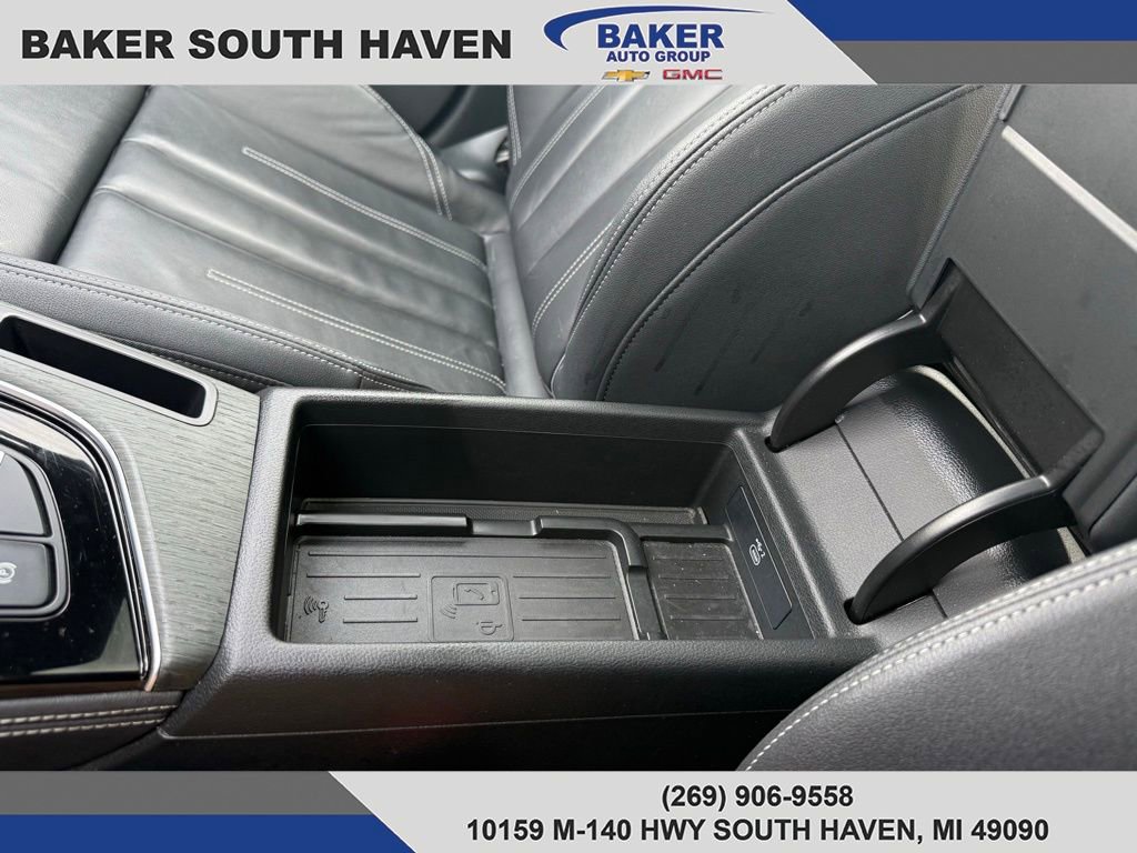 Used 2024 Audi A5 2.0T Premium Plus image 30