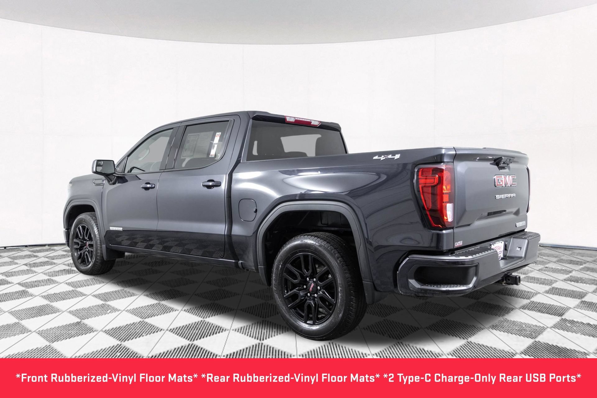 Used 2024 GMC Sierra 1500 Elevation AWD/4WD image 18