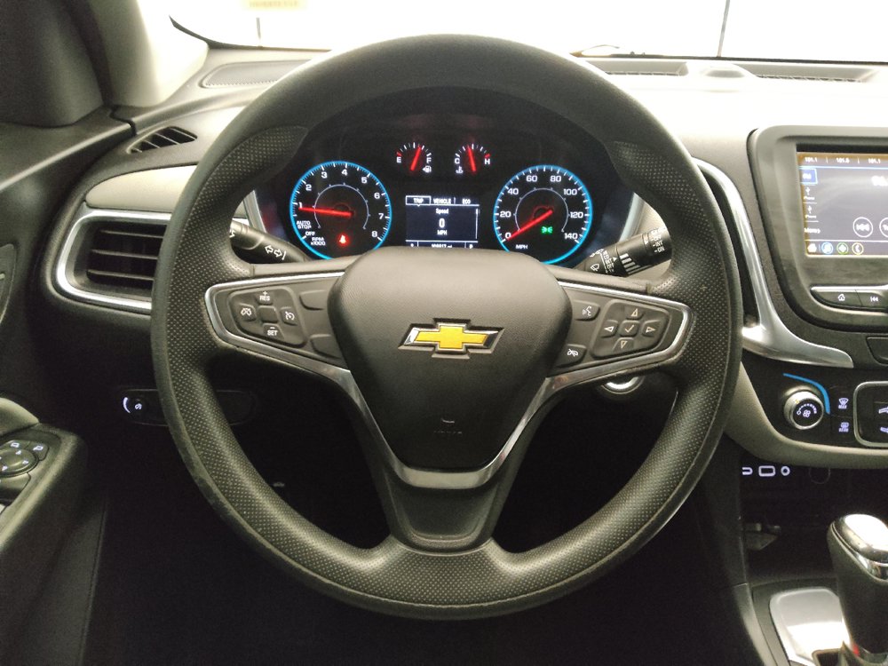 Used 2019 Chevrolet Equinox LS FWD image 22
