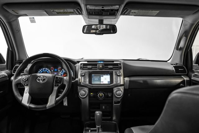 Used 2014 Toyota 4Runner SR5 Premium RWD image 19