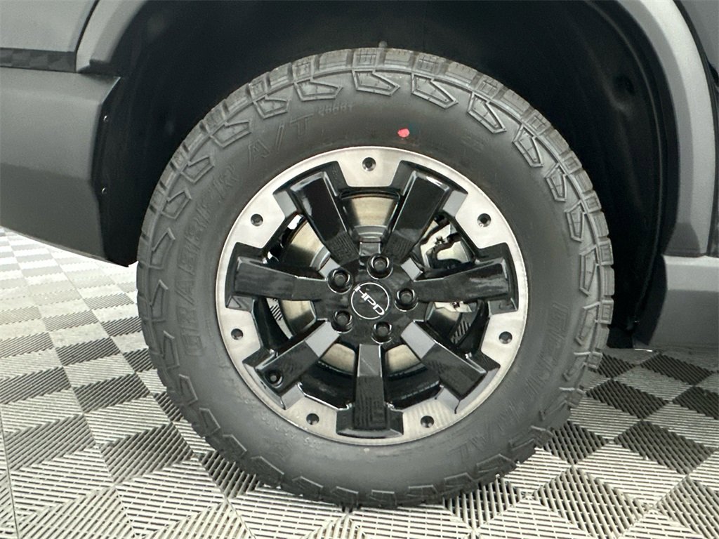 New 2026 Honda Passport TrailSport Elite image 20