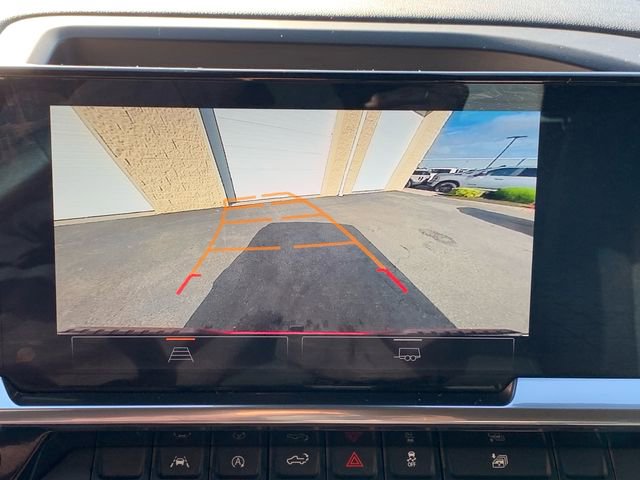 Used 2024 GMC Sierra 1500 Elevation image 31