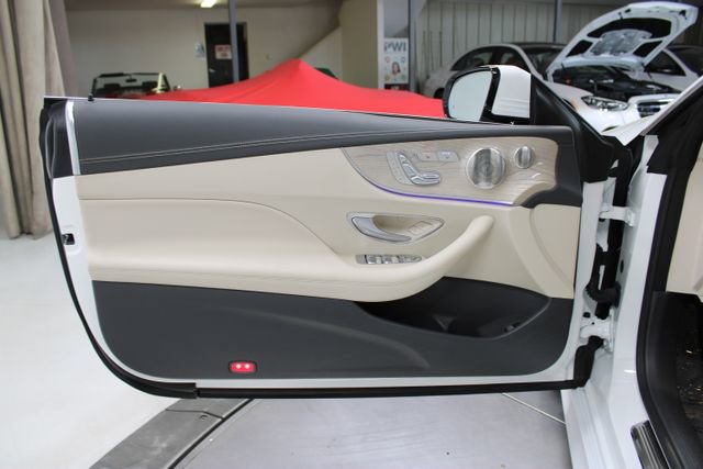 Used 2023 Mercedes-Benz E 450 Coupe image 20