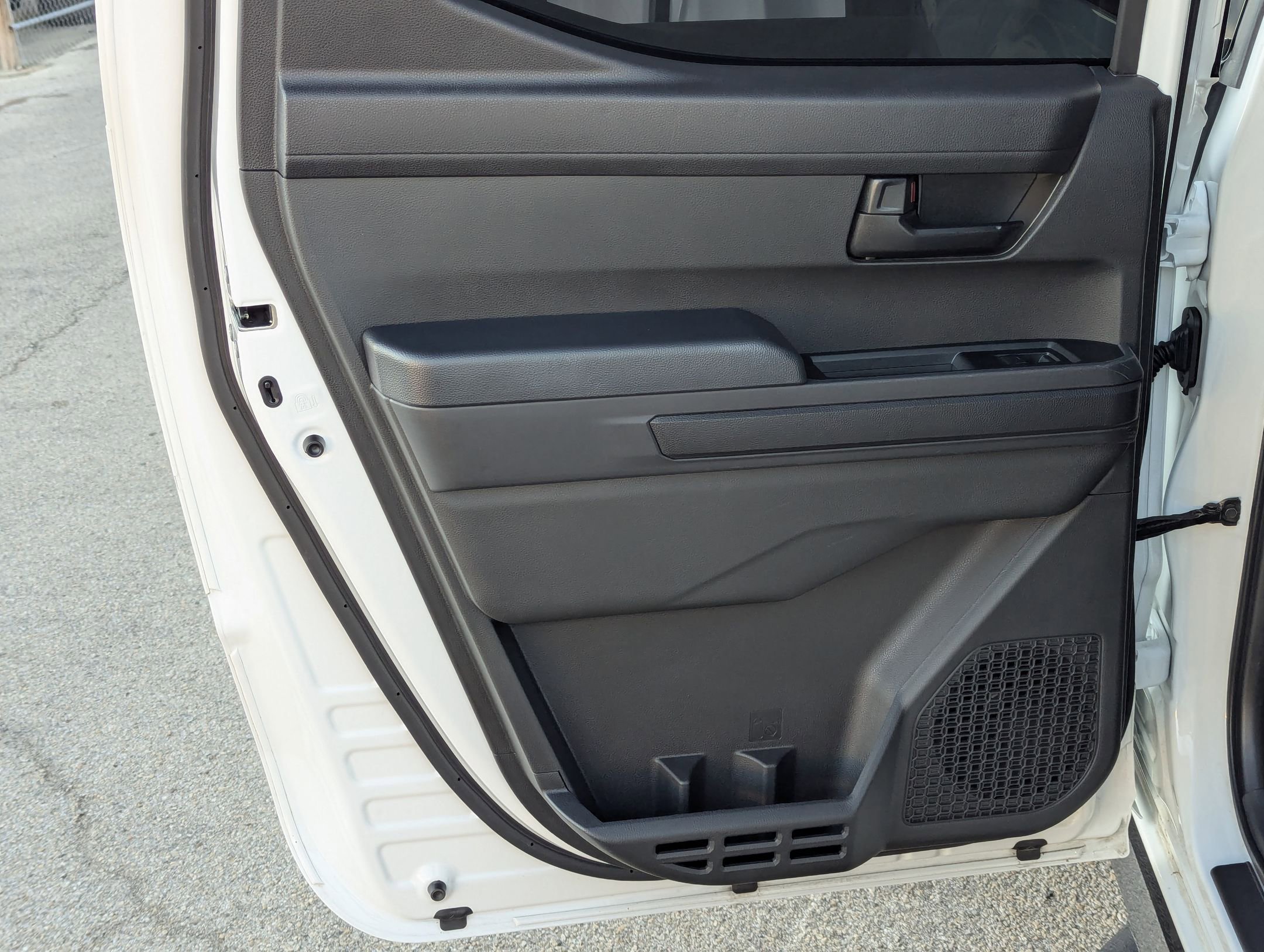 Used 2024 Toyota Tacoma 4x4 Double Cab image 16