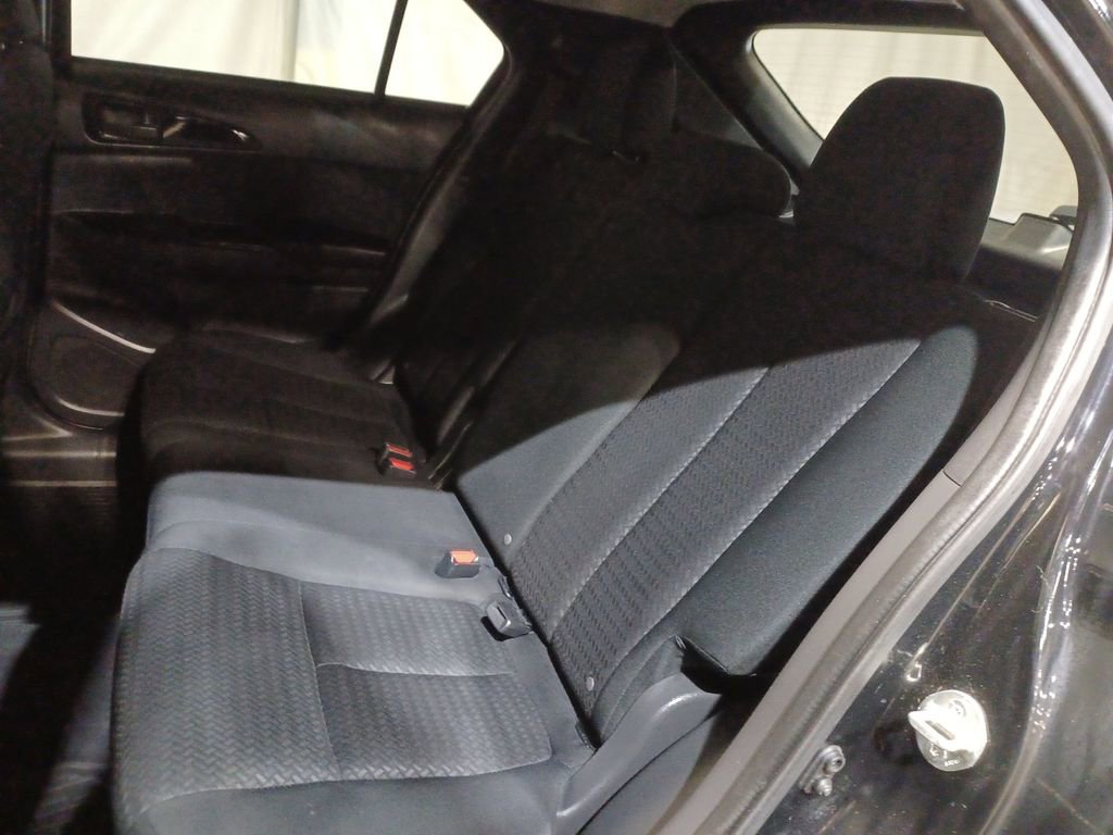 Used 2022 Mitsubishi Eclipse Cross LE image 22