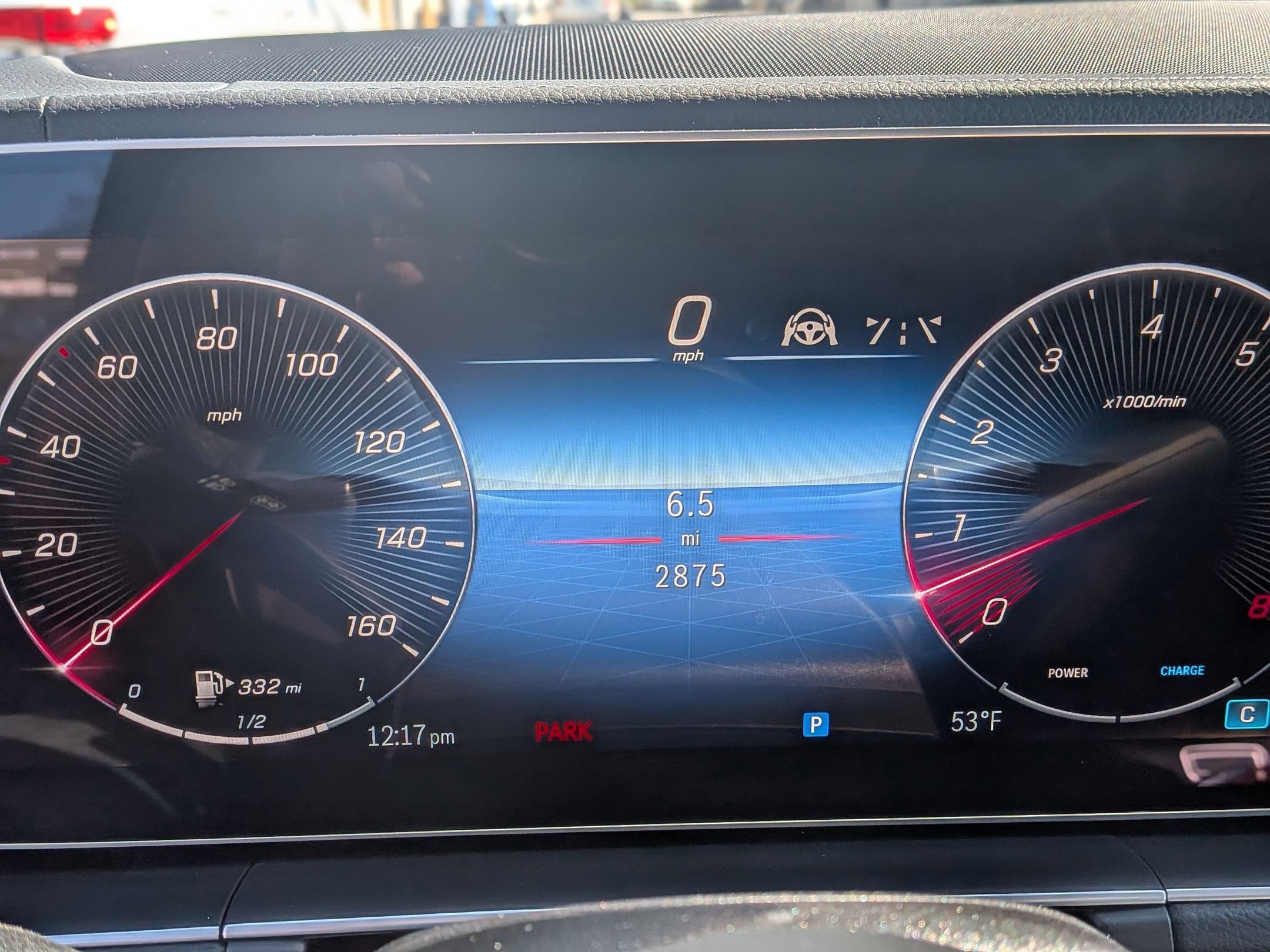 Certified 2025 Mercedes-Benz GLS 450 GLS 450 image 16