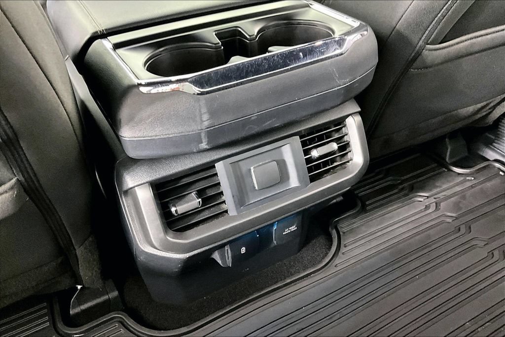 Used 2024 Ford F150 XLT w/ Equipment Group 302A MID AWD/4WD image 9